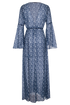 The Long Dress